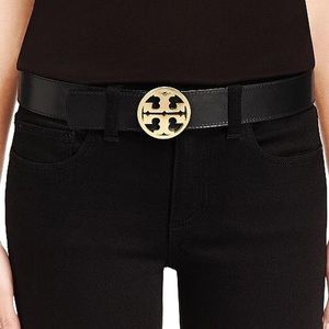 Tory Burch Accessories - Tory Burch Reversible Belt Tory Burch Accessories - Tory Burch Reversible Belt